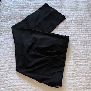 Haggar dress pants. Flex waistband, size 44.